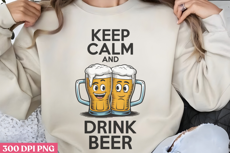 Beer PNGs Image 17