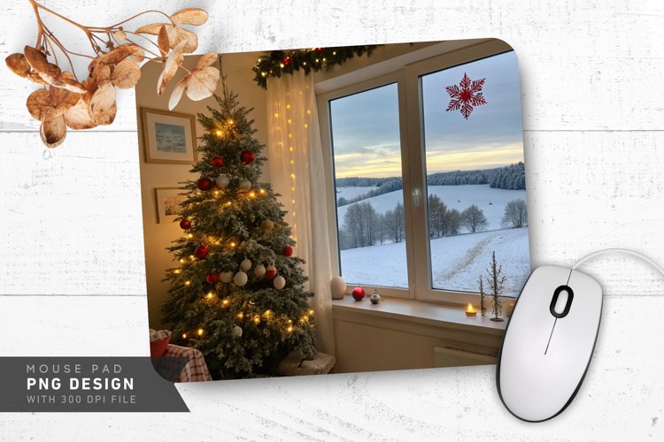 Christmas Decor Png Image 15