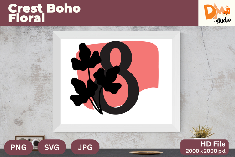 Rustic Logo Image 17