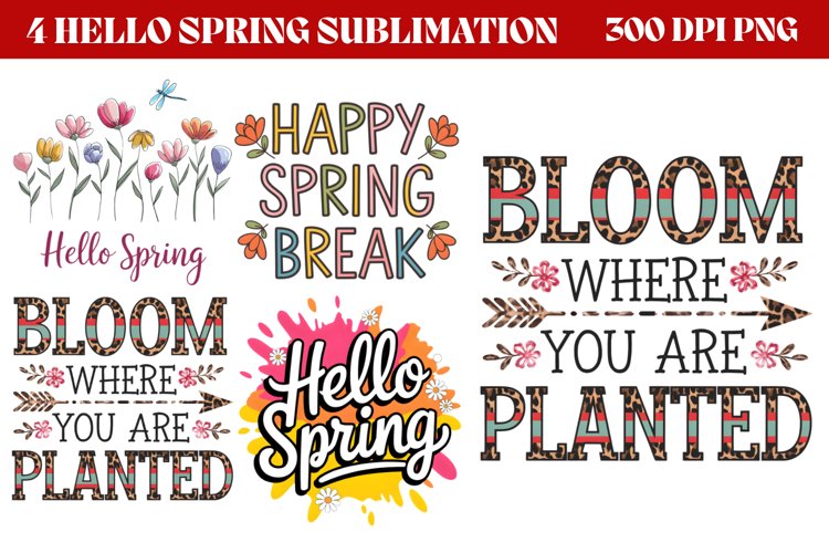 Boho SVG Image 3
