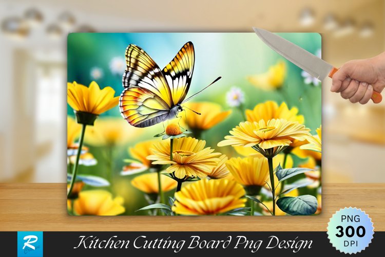 Yellow Butterfly Png Image 16