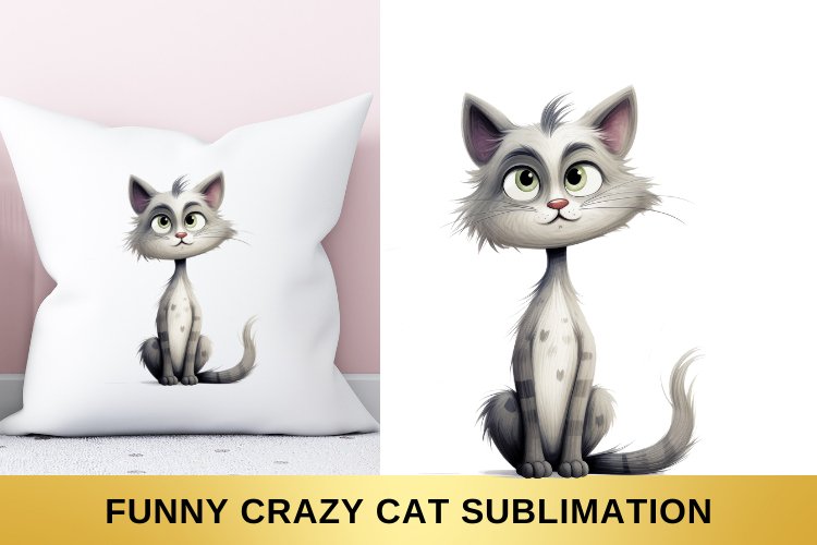 Black Cat Clipart Image 3