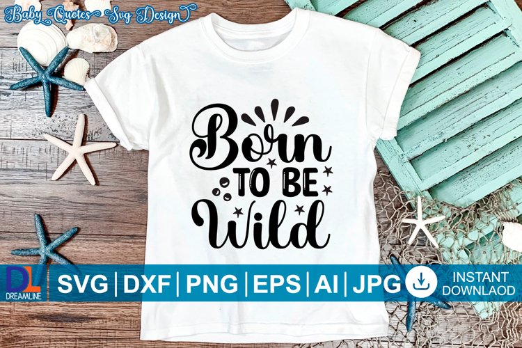Baby Boy SVGs Image 11