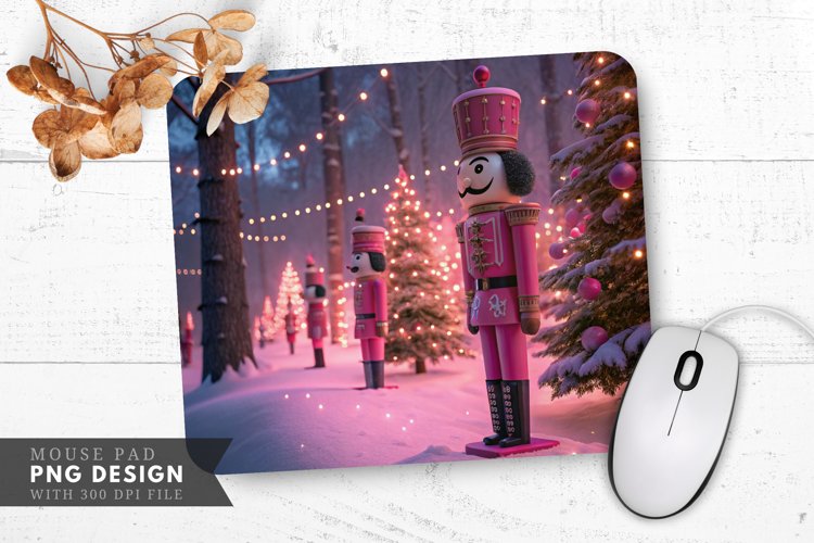 Nutcracker Clipart Image 8