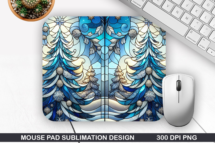 Xmas Tree Clipart Image 24