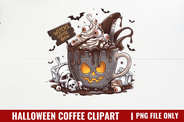 Coffee Clipart Image 3