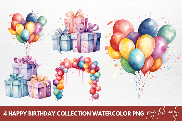 Geburtstag Png Image 7