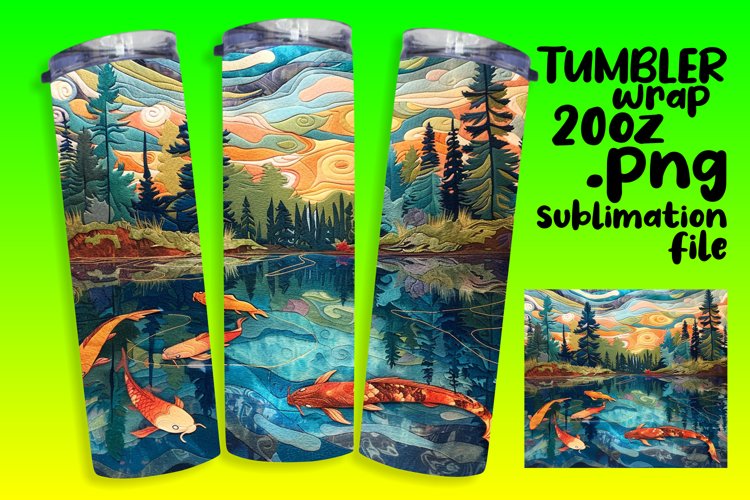 Flower Sublimation Image 6