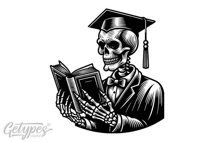 Graduation Clipart Image 5