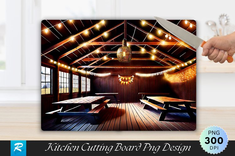 Holiday Decorations Clipart Image 11