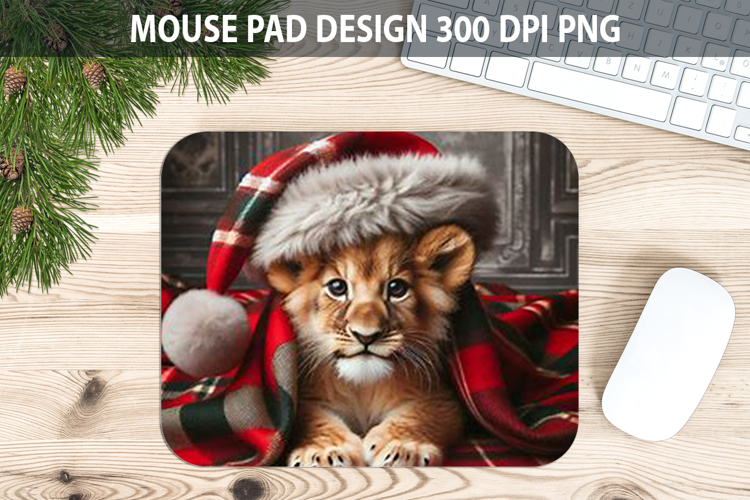 Lion Png Image 4