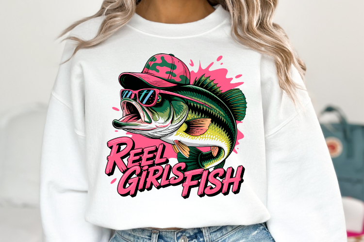 Fish Silhouette Svg Image 2