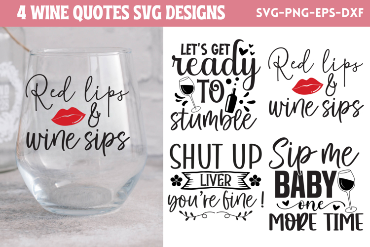 Wine Clipart Image 20