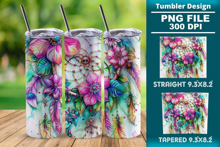 Dreamcatcher Clipart Image 16