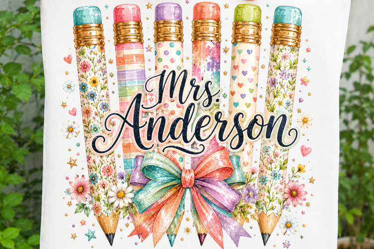 Pencil Png Image 6
