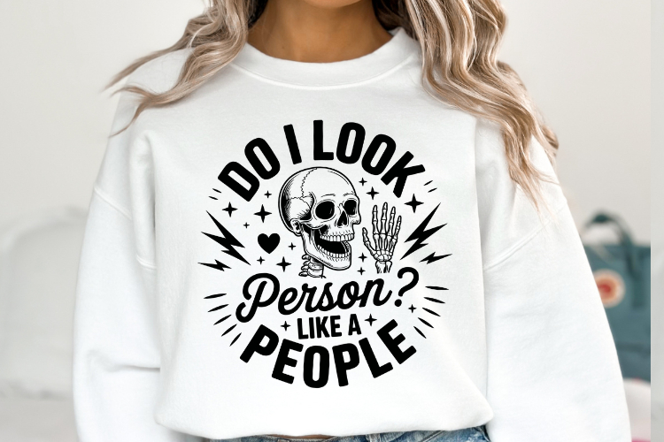 People Svg Image 6
