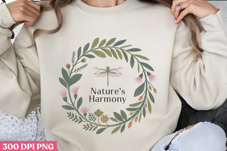 Boho SVG Image 11