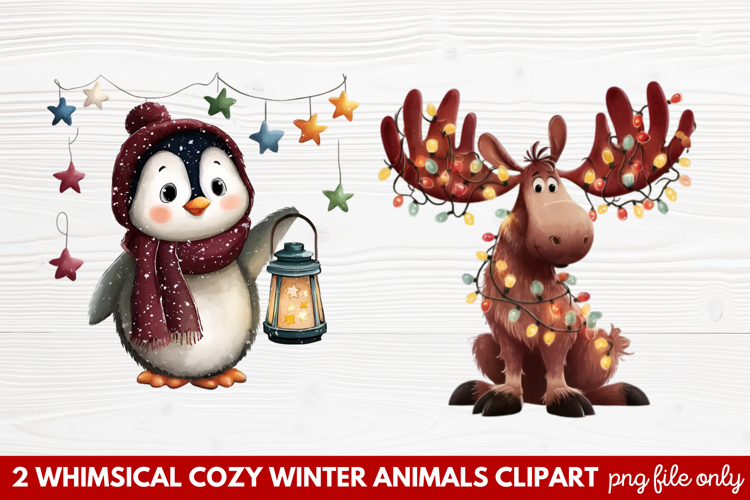 Forest Illustration Image 14