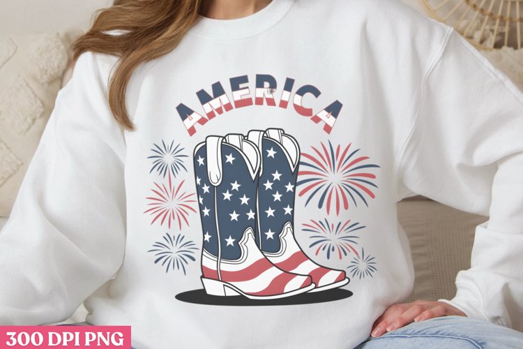 Western Sublimation Designs Image 14
