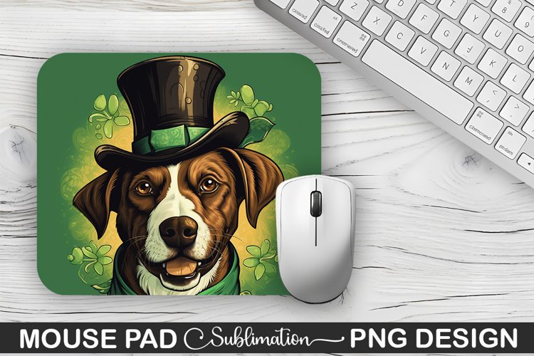 St Patrick's Day Clipart Image 12