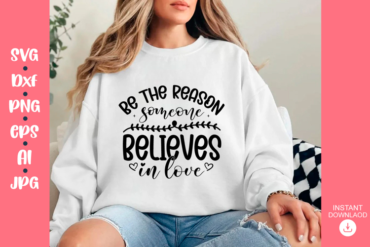 Love Quotes Svg Image 3