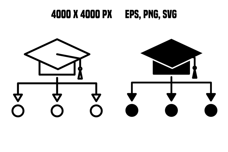 Pedagogy Icons