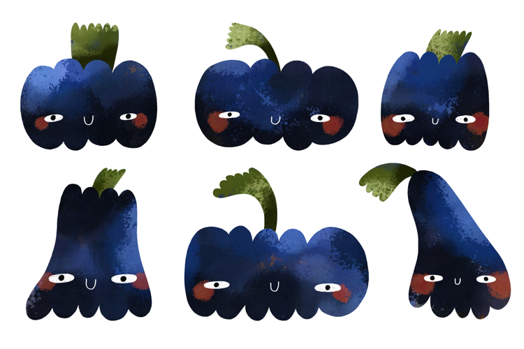 Horror Clipart Image 3
