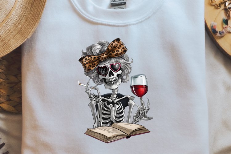 Skeleton PNG Image 21