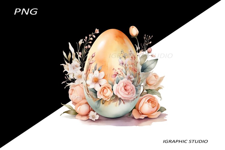 Egg Png Image 17