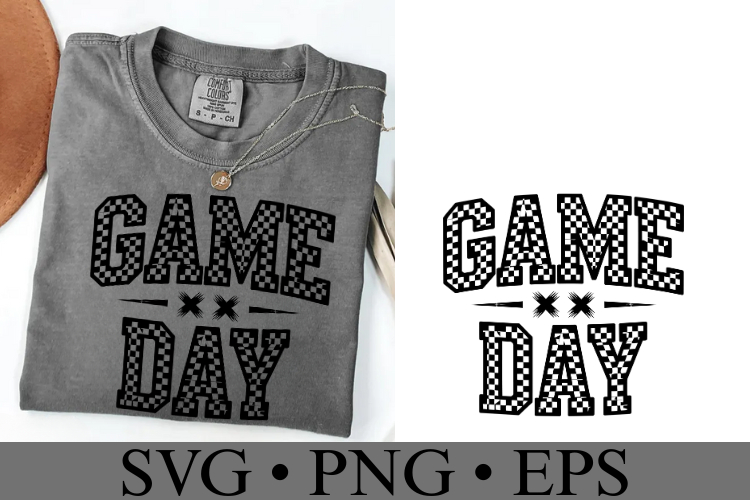 Football Tshirt Svg Image 21