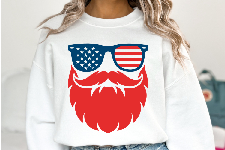 Happy 4th Of July Svg Image 24