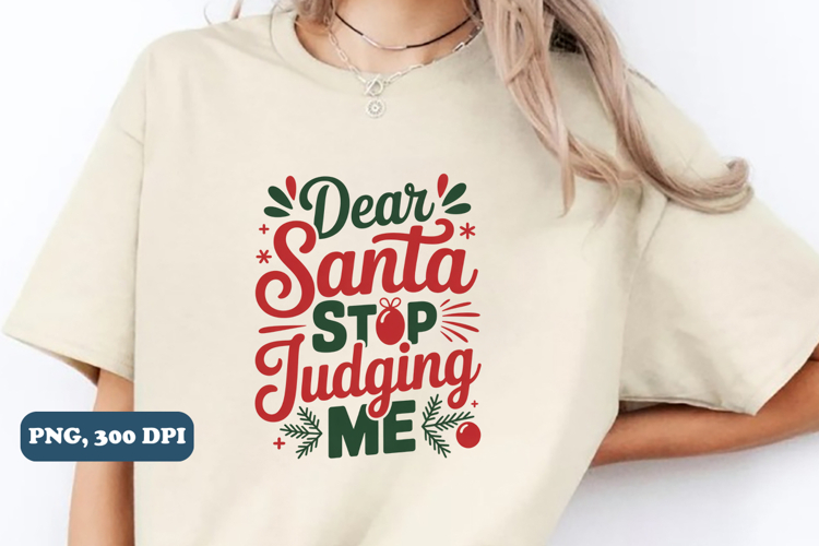 Christmas quotes sublimation PNG Design, Christmas PNG
