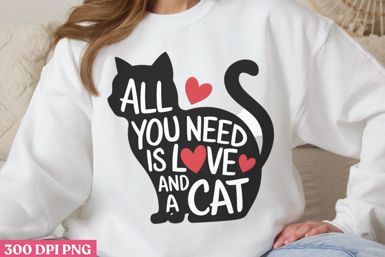 Cute Cat Png Image 9
