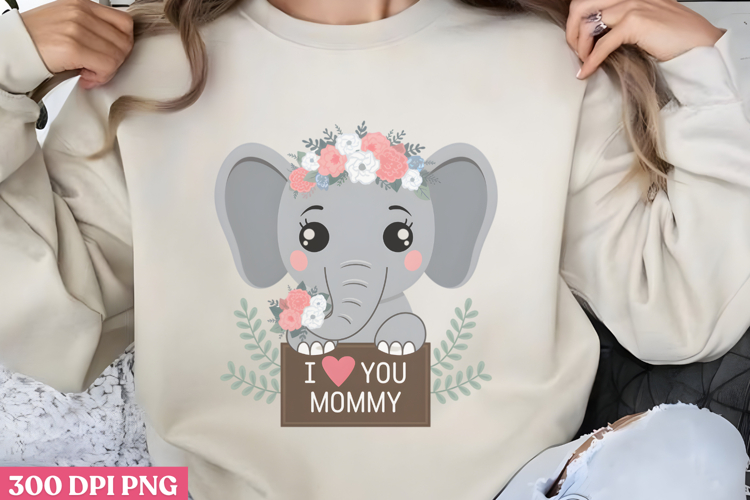 Mommy Png Image 10