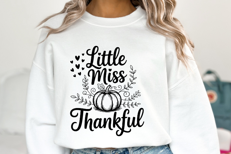 Thanksgiving Clipart Image 21