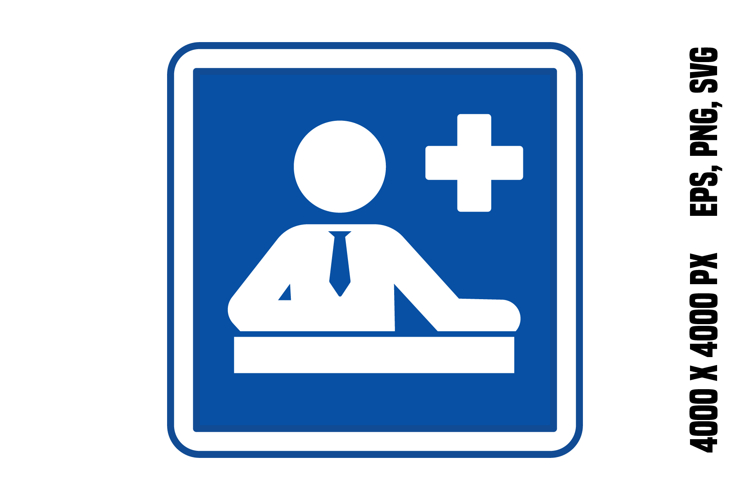 Sign Clipart Image 17