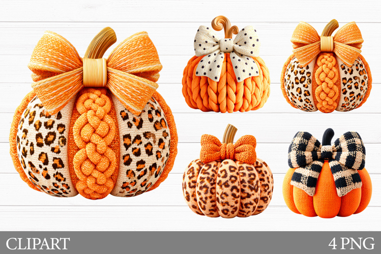 Pumpkin Clipart. Pumpkin Sublimation