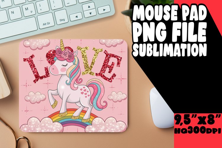 Valentines Sublimation Design Image 18