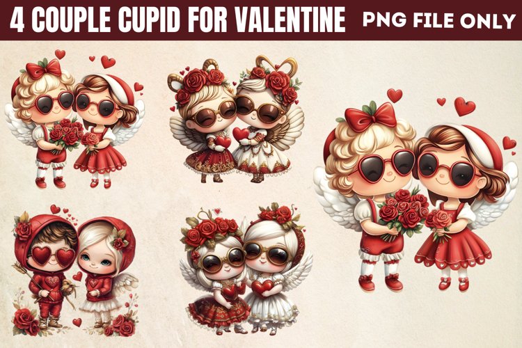 Cupid Clipart Image 18