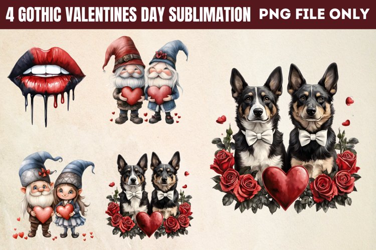 Boho Clipart Image 14