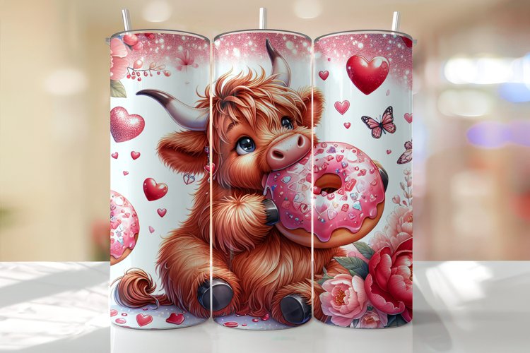 Valentines Sublimation Design Image 24