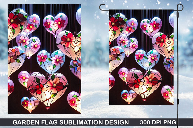 Summer Flowers Clipart Image 17