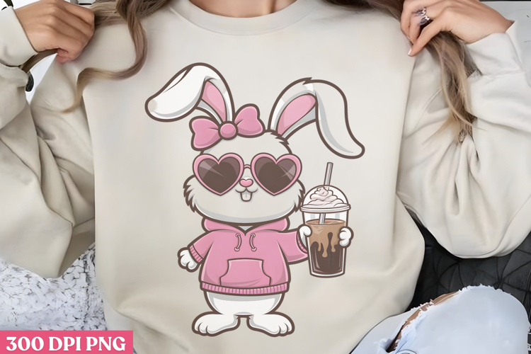 Funny Easter Svg Image 12