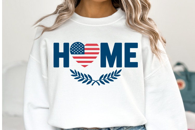 Cricut American Flag Svg Image 17