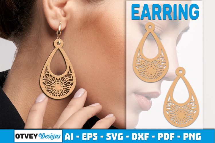 Mandala Design Image 2