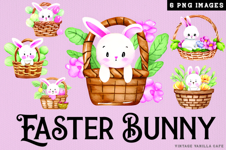 Easter Illustration Image 19