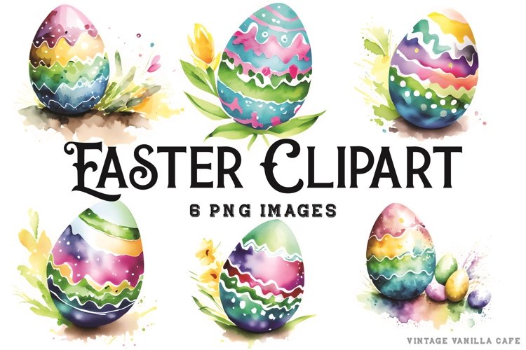 Easter Illustration Image 12