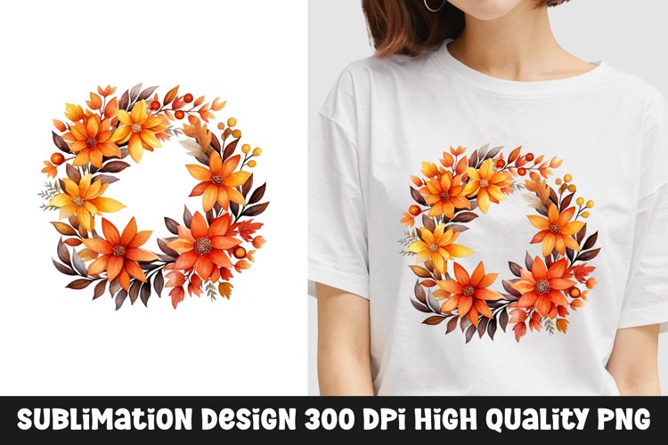 Boho Clipart Image 18