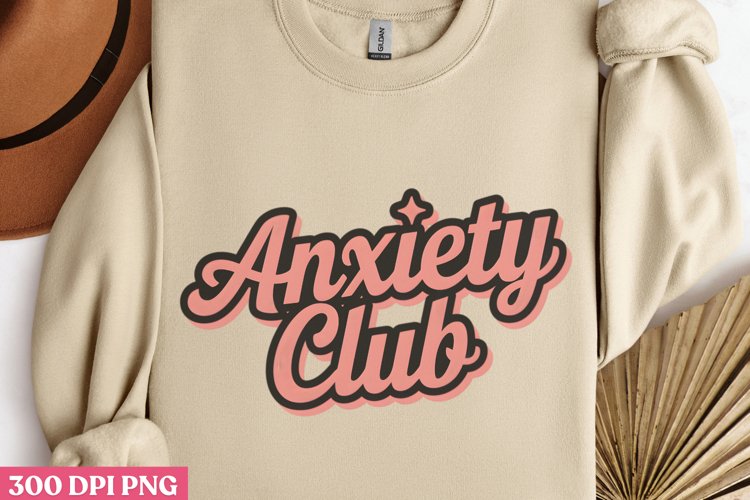 Anxiety Png Image 22