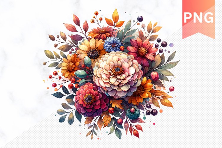 Autumn Clipart Image 2